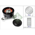 ORIGINAL® Schaeffler INA Spannrolle, Keilrippenriemen für VW UP! POLO V FOX