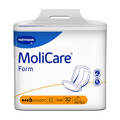 MoliCare Form 4 Tropfen Inkontinenzvorlage (128 Stück)