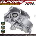 Ölpumpe Öl Pumpe für Dacia Logan LS Sandero Renault Clio Twingo I C06 Nissan