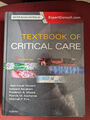 Textbook of Critical Care von Jean-Louis Vincent (7th Edition, 2017)