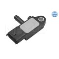 ORIGINAL® Meyle Sensor, Abgasdruck passend für Ford KA Opel CORSA D MERIVA A