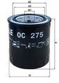 Ölfilter MAHLE OC 275 Anschraubfilter für MAZDA FORD TOYOTA SERIE VW TARO UN EQ