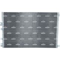 NRF 35913 Kondensator Klimaanlage für RENAULT MEGANE SCENIC GRAND KM0 1 EM0 1