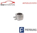 ÖLKÜHLER KÜHLER ÖL PIERBURG 709269310 P NEU OE QUALITÄT