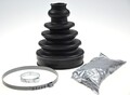 Faltenbalgsatz Antriebswelle LÖBRO 303946 für VW 1J1 GOLF C5 ALLROAD AUDI VOLVO