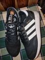 Adidas N-5923 Herrenschuhe Sneaker Laufschuhe Schwarz -Weiß Gr.44 UK 10