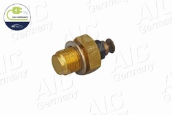AIC 50796 Kühlmitteltemperatursensor für VW GOLF II (19E, 1G1) GOLF III (1H1)