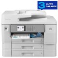 Brother MFC-J6957DW Tintenstrahl-Multifunktionsdrucker Fax Scanner Kopierer NFC