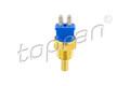 KÜHLMITTELTEMPERATURSENSOR 400 868 TOPRAN für MERCEDES-BENZ E-KLASSE 124 T-Model
