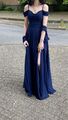 Mascara London Abendkleid Coktaildress Abi Ballkleid