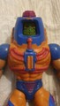 MASTERS OF THE UNIVERSE-MOTU  vintage figure  He-Man  Man-E-Faces