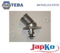 38W07 KÜHLFLÜSSIGKEIT KÜHLER THERMOSTAT JAPKO FÜR DAEWOO ESPERO 1.8,2.0