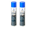 2x Normfest Mehrzweck-Grundierung 1K-Multi-Connector Dunkelgrau Haftgrund 400ml