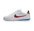 Nike Cortez Ultra Moire OG 2016 - Forrest Gump - Weiß - Größe UK 7 (EU 41) US 8