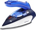 Aigostar Reise-Dampfbügeleisen Kleines Mini Dampf Bügeleisen, 120 / 240V, 0.98kg