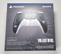 PlayStation 5 DualSense Controller | The Last of Us Limited Edition | NEU