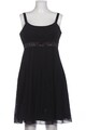 ZERO Kleid Damen Dress Damenkleid Gr. EU 42 Schwarz #odbutfg