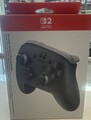 Nintendo Switch 2 Pro Controller OVP