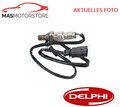 LAMBDASONDE LAMDASONDE AFTER CATALYTIC CONVERTER DELPHI ES21372-12B1 A NEU