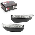 2x Spiegelblinker Blinklicht LED Blinker links rechts für VW CC 358 Jetta IV Eos