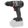 Sealey Akku Bürstenloser Hammer/Schraubendreher Ø13 mm 20 V - nur Karosserie