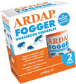 ARDAP Fogger 2 X 100Ml - Effektiver Vernebler Zur Ungeziefer- & Flohbekämpfung 