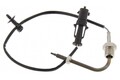 MAPCO Sensor Abgastemperatur 88718 für OPEL CHEVROLET ASTRA CRUZE J300 TRAX J13