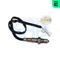 ERA Lambdasonde Regelsonde für Peugeot 206 CC 1.6 16V 2.0 S16 1.1i 1.4i 1.4