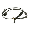1x ORIGINAL® Ate Sensor, Raddrehzahl Vorne passend für Land Rover FREELANDER 2