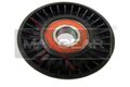 MAXGEAR 54-0416 Spannrolle, Keilrippenriemen für CHEVROLET OPEL SAAB