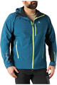 Schoffel Miara Softshell-Wanderjacke für Herren