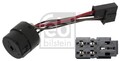 FEBI BILSTEIN Zünd-/Startschalter 101012 für MERCEDES-BENZ