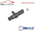 NOCKENWELLENSENSOR IMPULSGEBER EXHAUST SIDE MEYLE 100 810 0010 I FÜR AUDI A3,A5