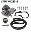 WASSERPUMPE + ZAHNRIEMENSATZ FÜR KUGA II DM2, KUGA II VAN - SKF VKMC 04215-1
