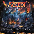 Accept - The Rise Of Chaos