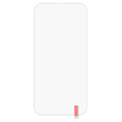 XAiOX 3x Panzerfolie iPhone 14 Pro Max Plus Display Schutzglas Hartglas Echtglas