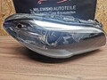 Original BMW 5er F10 F11 Scheinwerfer Xenon Links 746060201 #67