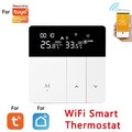 WiFi Smart Thermostat für elektrischen Wasserkocher Fußbodenheizung energiespa