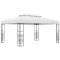 Pavillon Gartenpavillon Gartenzelt Partyzelt Pavilon Pavillion Festzelt 3x4/4x3m