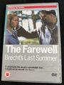 The Farewell - brecht's last summer DVD pal 2 deutsch 2000 