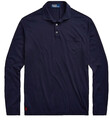 POLO RALPH LAUREN LUXURY PIMA COTTON Polohemd Hemd T-Shirt Polo Shirt Pony Tee S