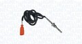Sensor Abgastemperatur MAGNETI MARELLI 172000157010 M14x1,5 für VW TOUAREG 7LA