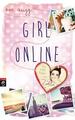 Girl Online von Zoe Sugg alias Zoella 2015 Gebundene Ausgabe Buch 