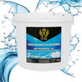 HAF® Pool Chlor Multitabs 5 in 1 200g 5 kg - Multi Chlortabletten mit 5 Phasen