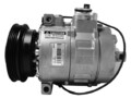 Airstal 10-0081 Kompressor Klima Klimaanlage Klimakompressor für Audi Skoda VW