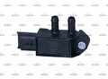 NRF Sensor Abgasdruck für Fiat Talento Mercedes W177 V177 Limo 2016-> 708067