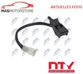 WASCHWASSERDÜSE SCHEIBENREINIGUNG NTY EDS-VW-059 V NEU OE QUALITÄT
