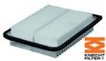 KNECHT LX2792 Luftfilter Luftfiltereinsatz für Toyota für Lexus 