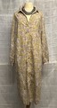 Studio Untold Longbluse/Kleid Gr.42/44 mehrfarbig gemustert 😃