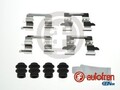 AUTOFREN SEINSA Zubehörsatz, Scheibenbremsbelag D42927A für INFINITI
